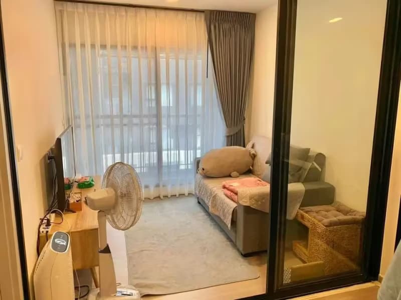 1 Bedroom Condo
