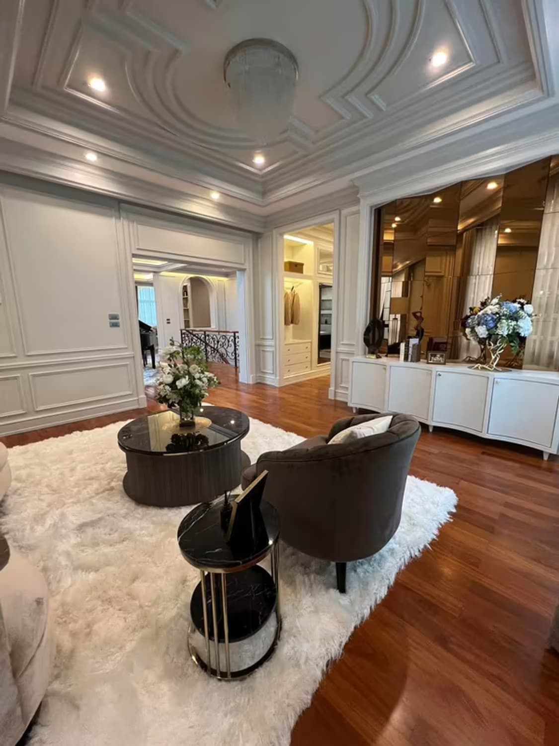 House for Sale at THE GRAND PINKLAO - Image 3