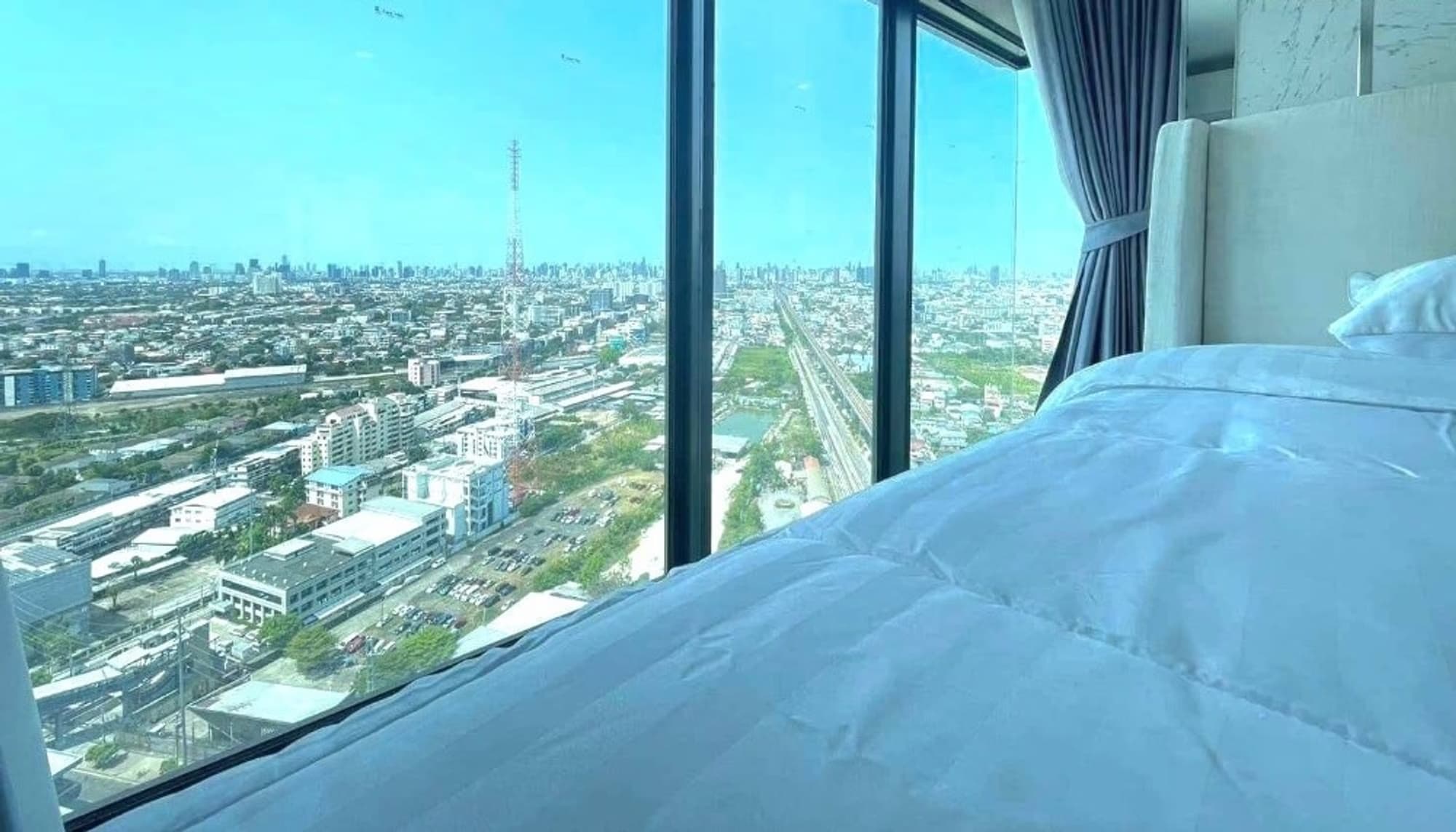 2 ห้องนอน Condo สำหรับ จำหน่าย ใน สวนหลวง - Image 7