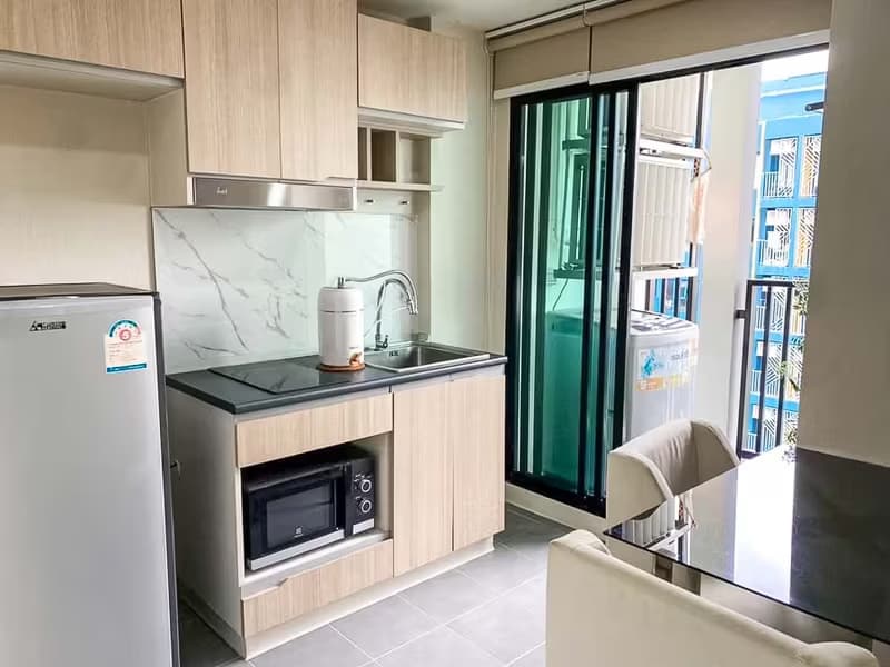 1 Bedroom Condo for Rent at Niche Mono 