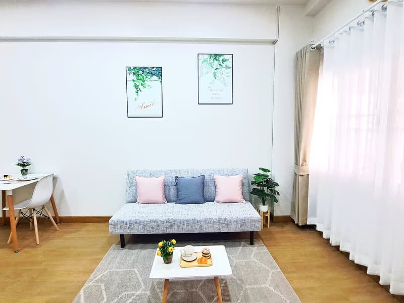 Studio Condo for Sale in Mueang Chiang Mai