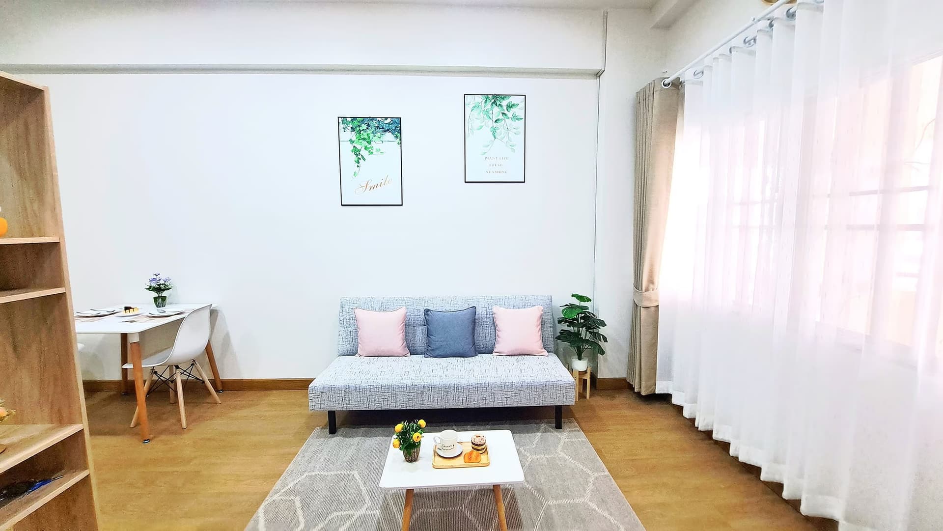 Studio Condo for Sale in Mueang Chiang Mai - Image 9
