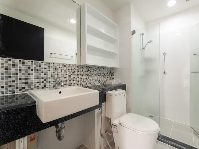 1 Bed Condo for Sale in 