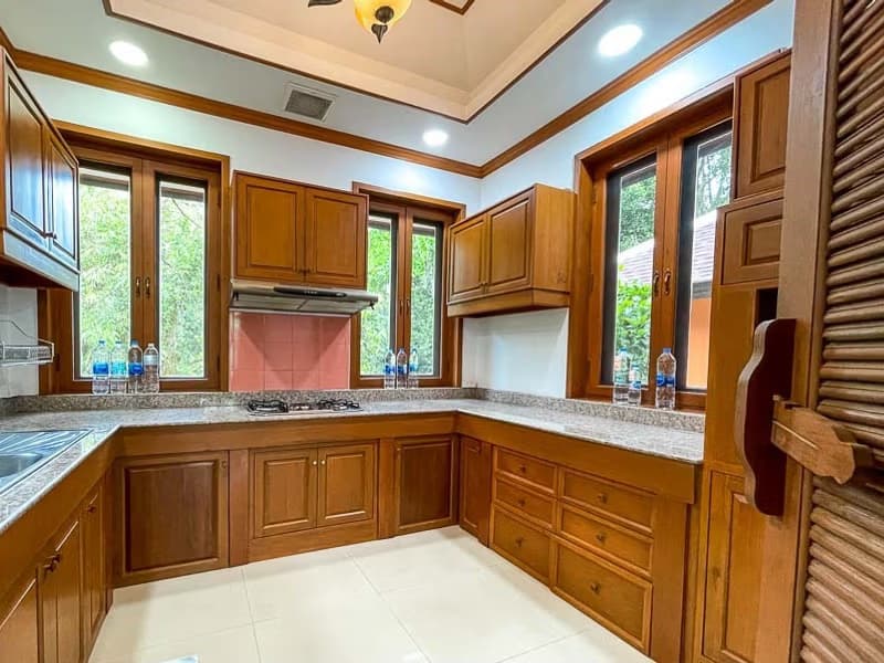Pool Villa for Sale in Mae Rim
