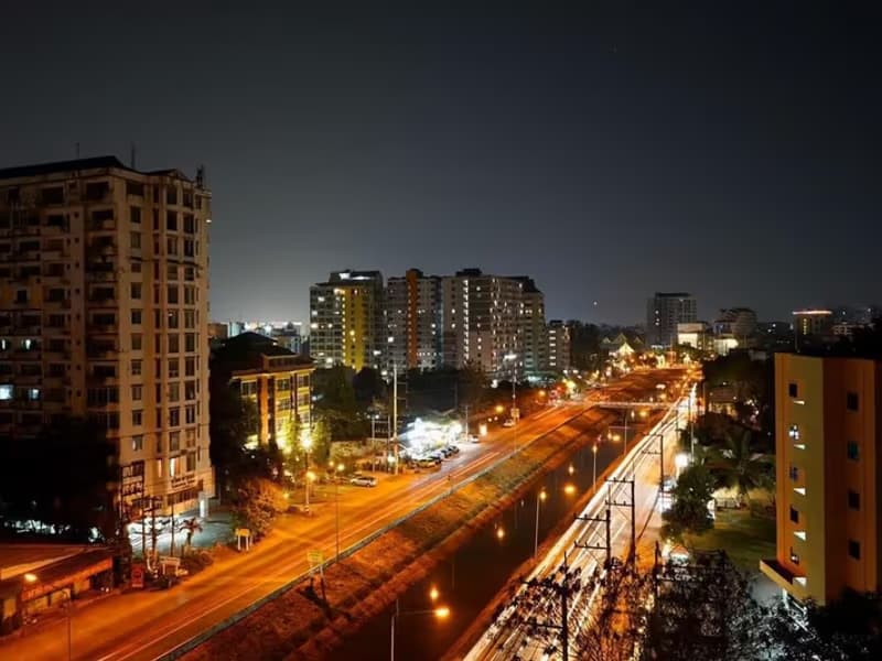Condo for Rent, Sale at Kiang Mor Condo 