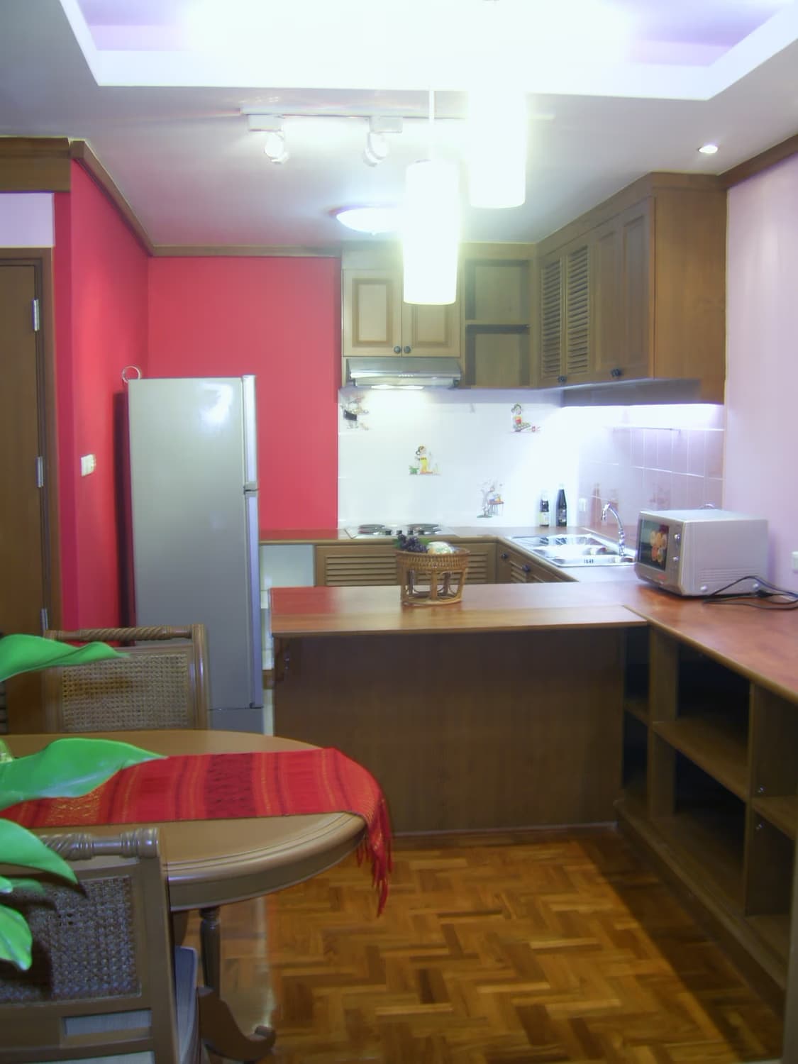 Condo for Rent at Rimping Condo - Image 6