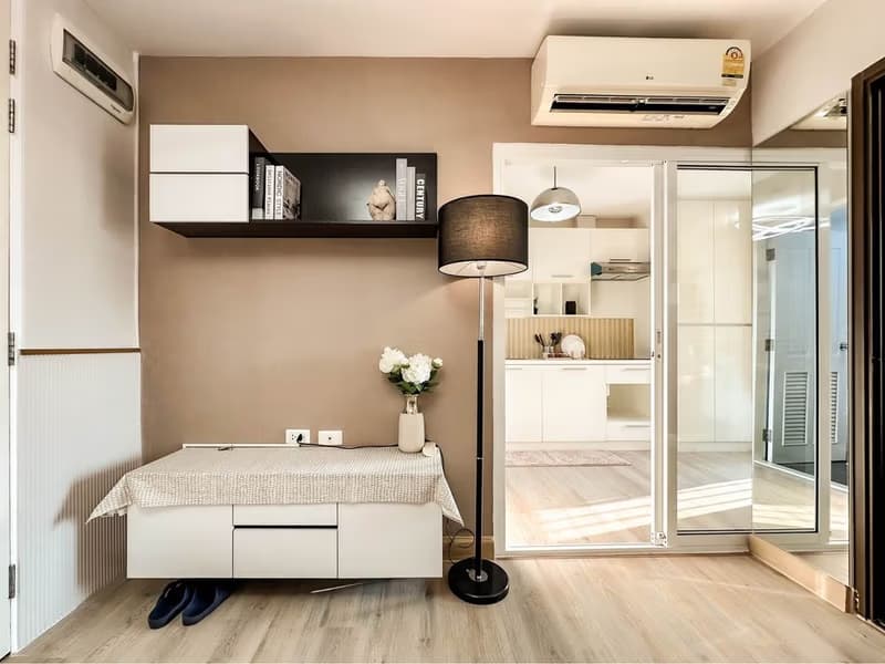 1 Bed Condo for Sale  Near Bang Na BTS