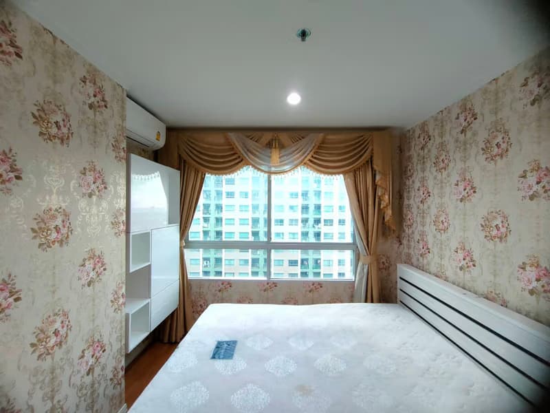 1 Bed Condo for Rent in Huai Khwang