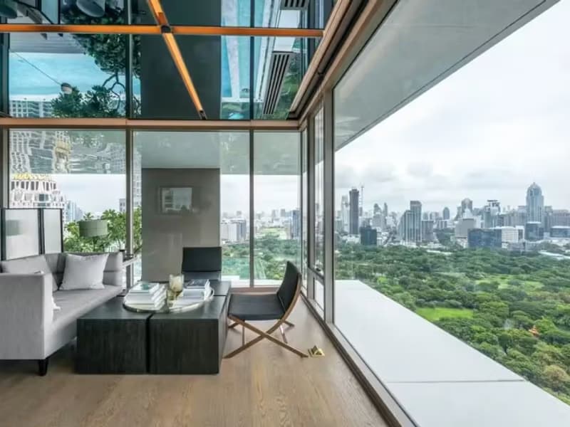 Condo for Rent, Sale at Sala Deang One