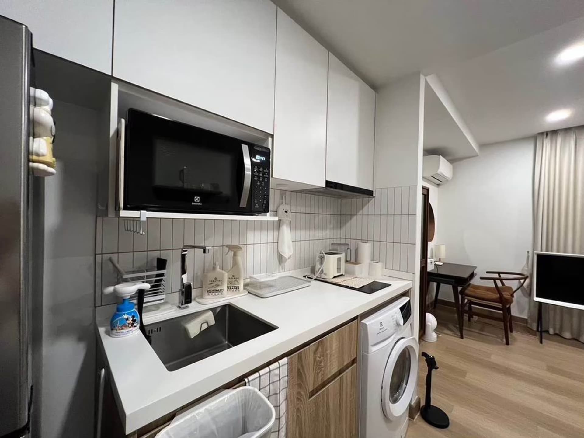 null Bed Condo for Sale  Near Ekkamai BTS - Image 3