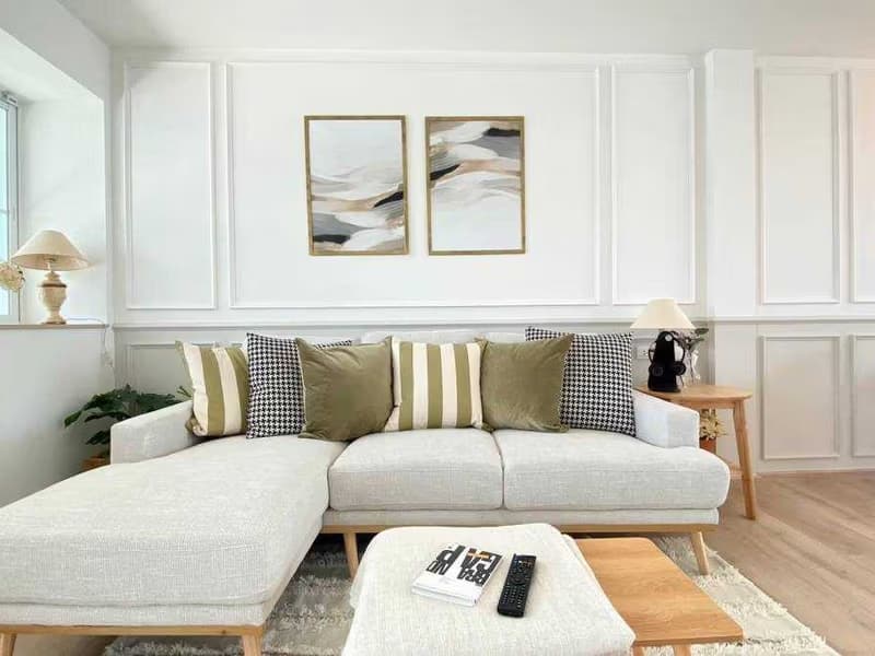 3 Bed Townhouse for Rent and Sale in Prawet