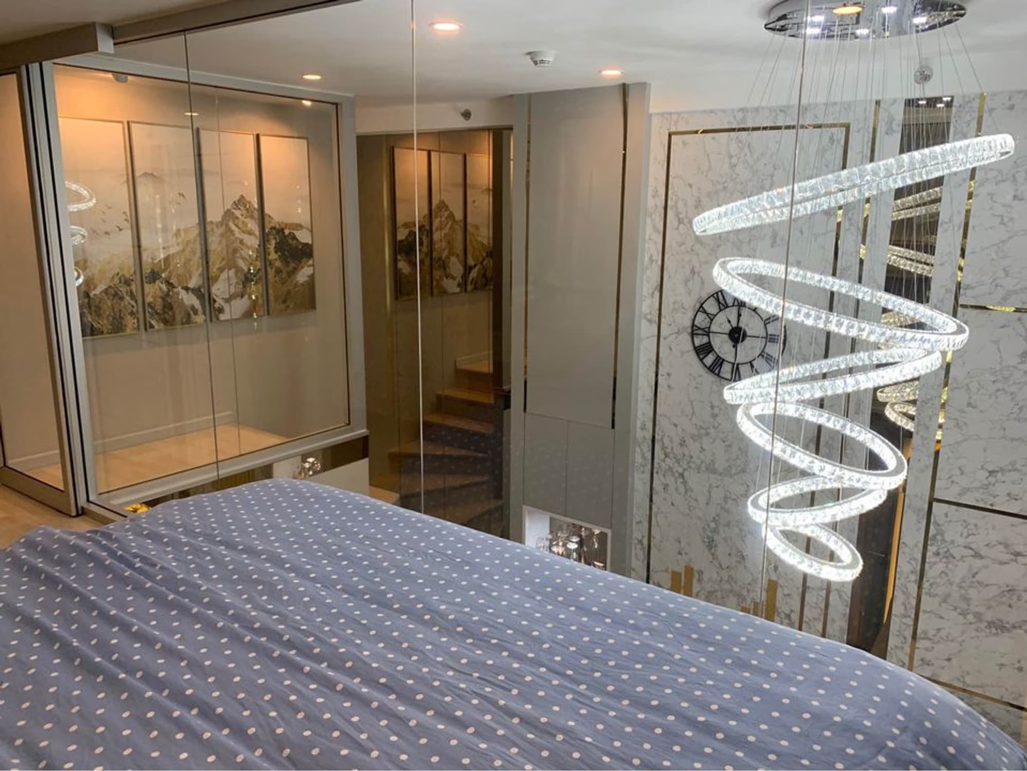 1 Bed Condo for Rent  Near Chong Nonsi BTS - Image 11