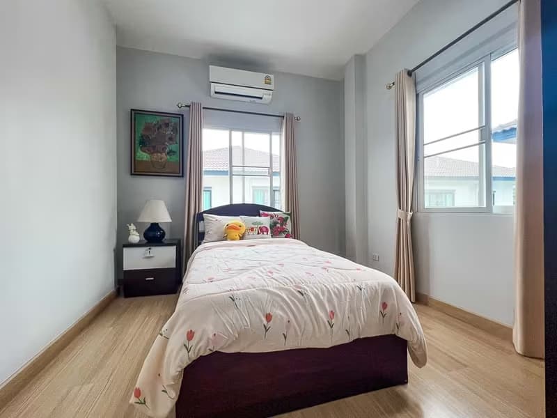 House for Sale in San Sai Noi, San Sai.