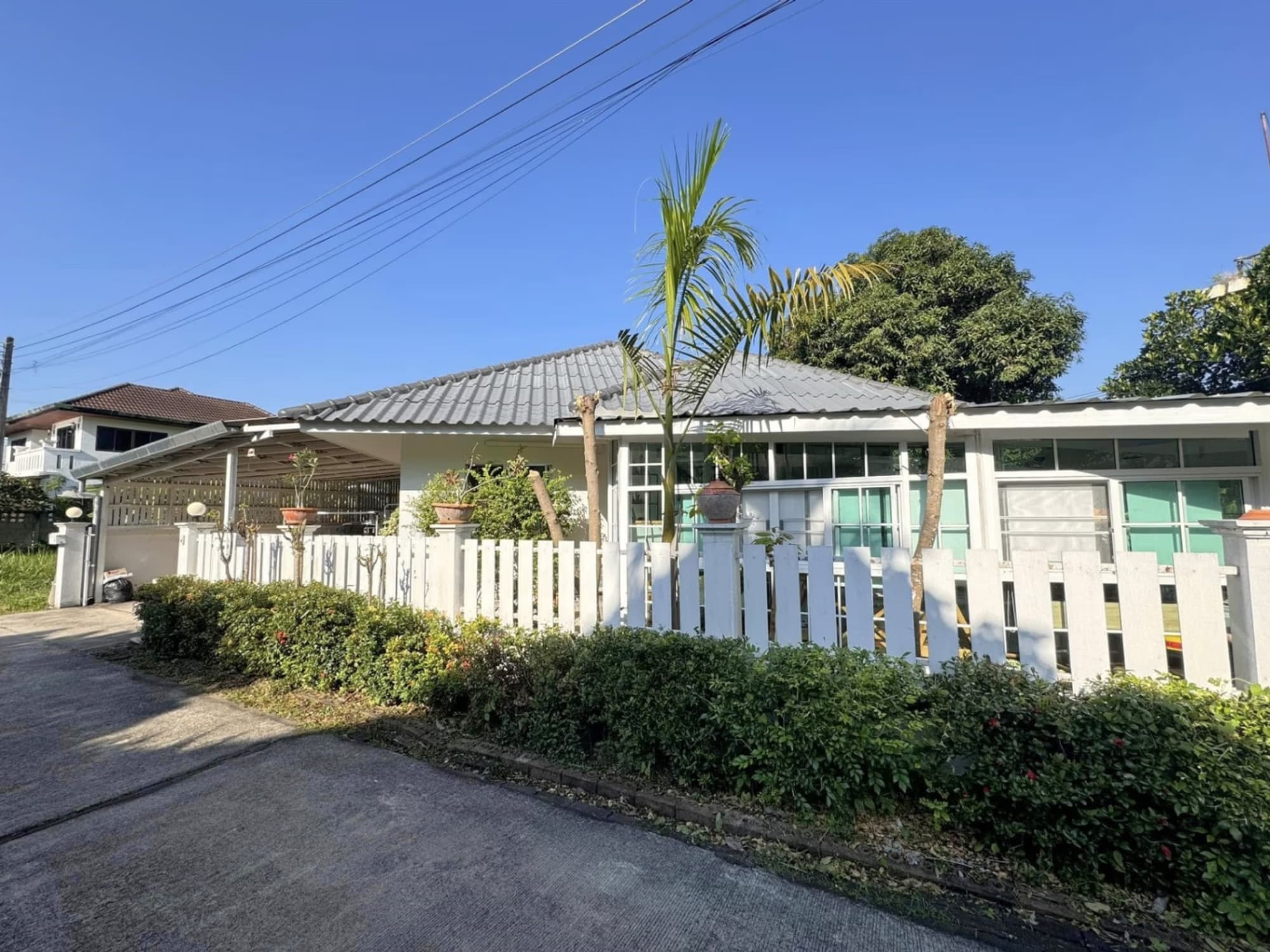 3 Bed House for Sale in Hang Dong District - Image 1