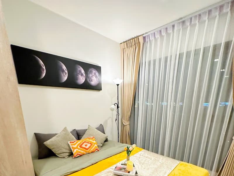  Modiz Sukhumvit 50