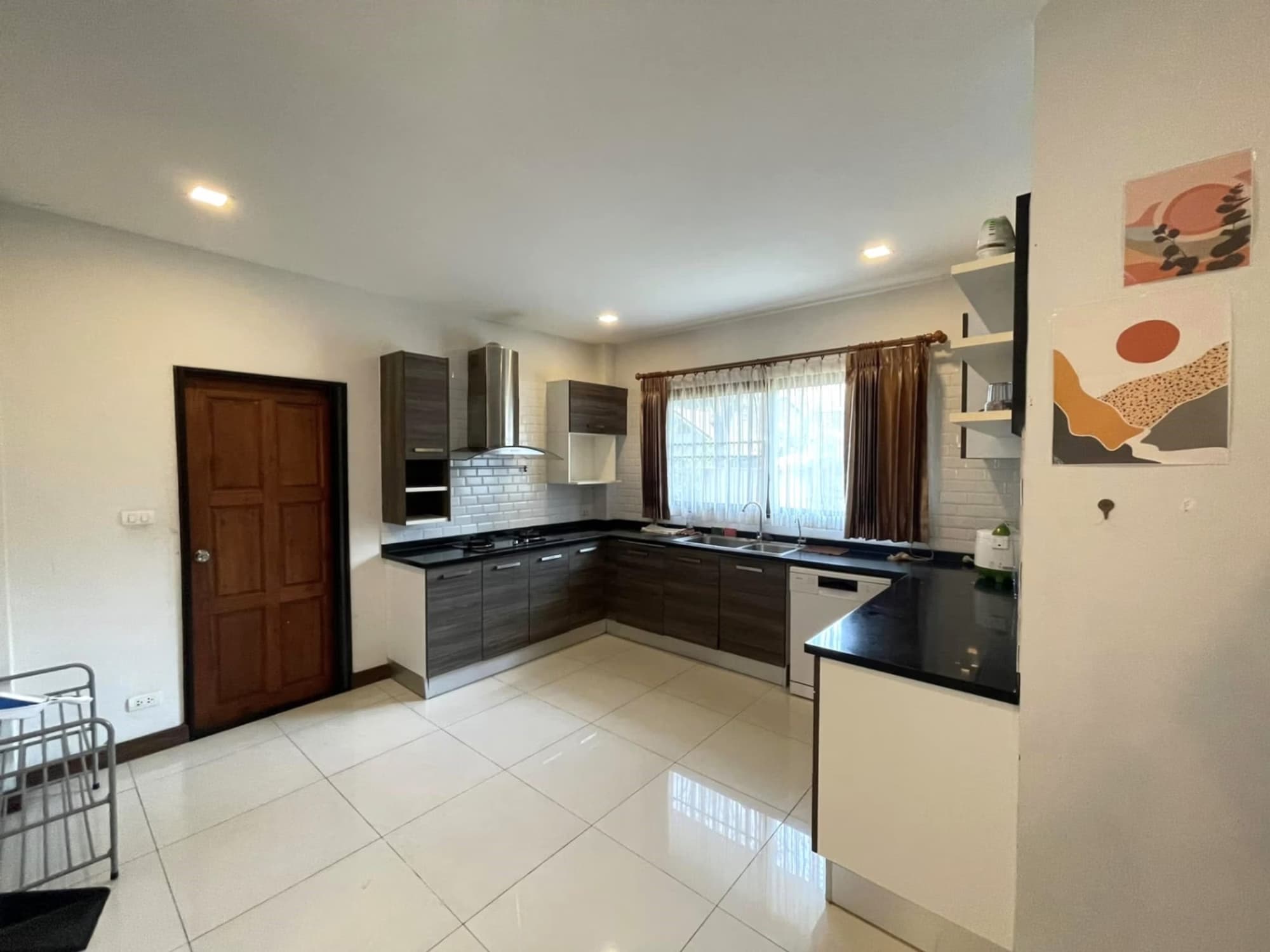 5 ห้องนอน บ้าน สำหรับ จำหน่าย ใน หางดง - Image 5