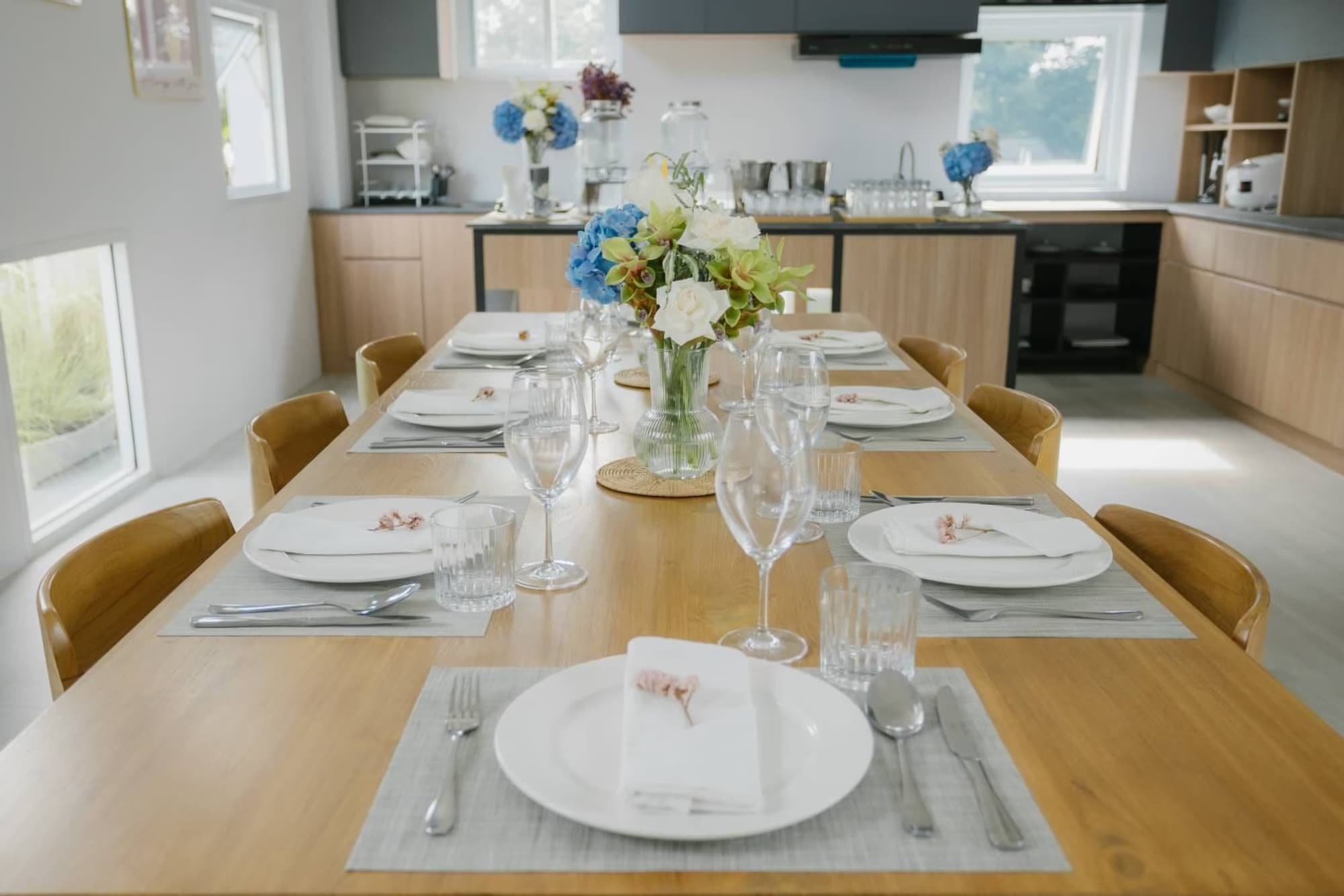 5 Bed House for Rent and Sale in San Sai - Image 7
