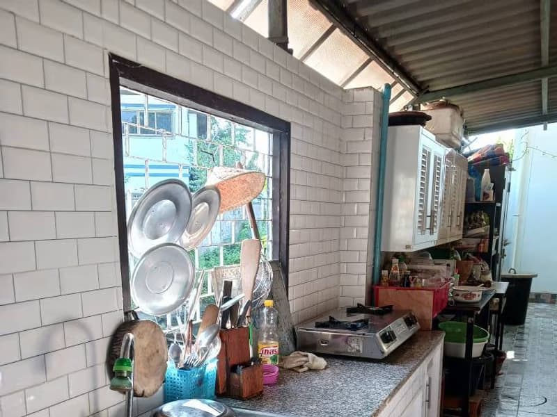 4 Bed House for Rent in Mueang Chiang Mai District