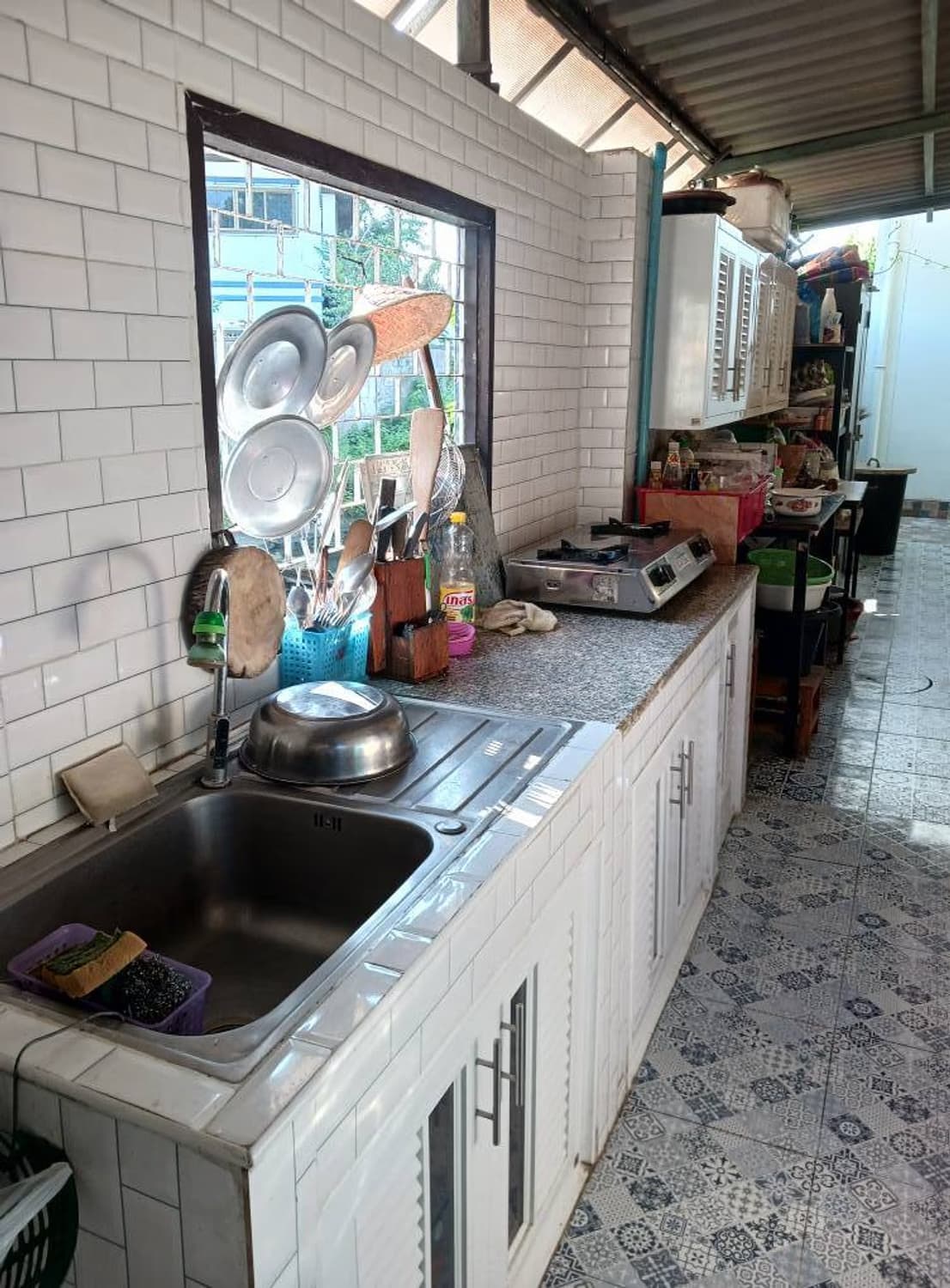 4 ห้องนอน บ้าน สำหรับ จำหน่าย ใน Mueang Chiang Mai District - Image 8