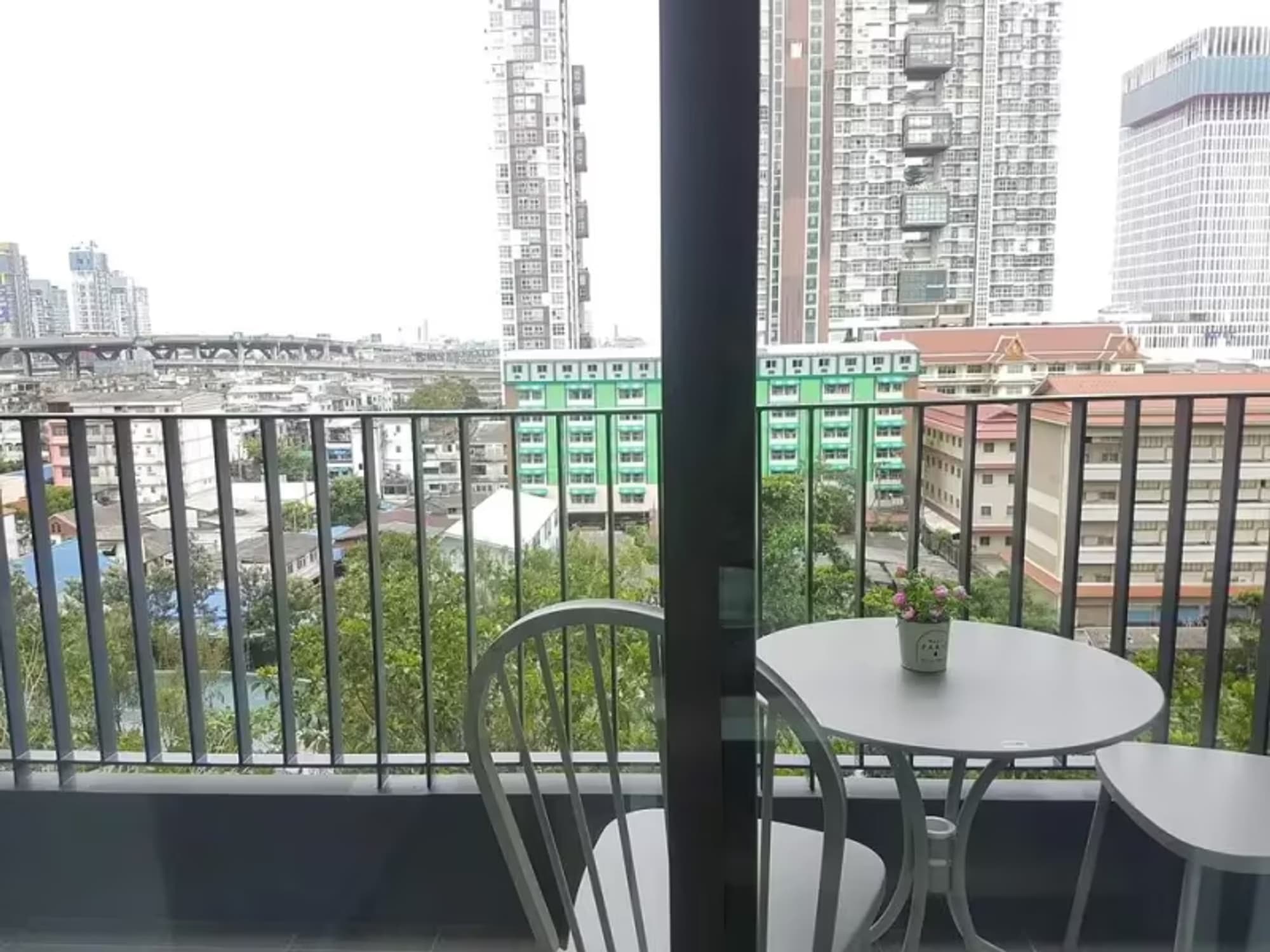  IDEO O2 Bangna - 2 Bed Condo for Sale, Rented *IDEO3231 - Image 5