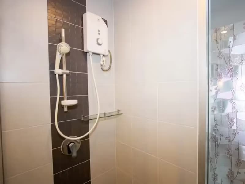 Studio for Sale in Wat Ket, Mueang Chiang Mai