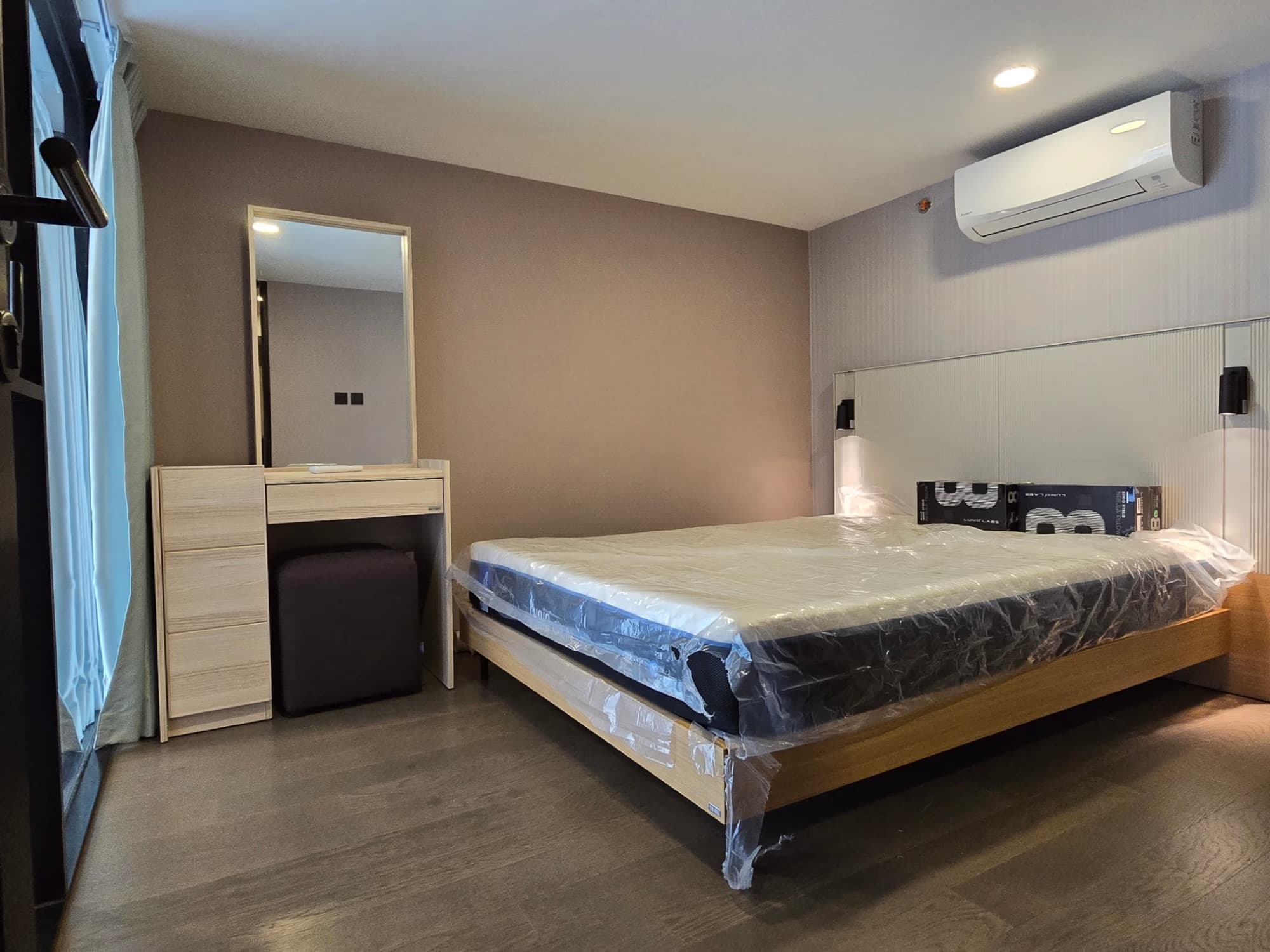 2 ห้องนอน คอนโด สำหรับ ขายและจำหน่าย ใน Bang Rak - Image 4