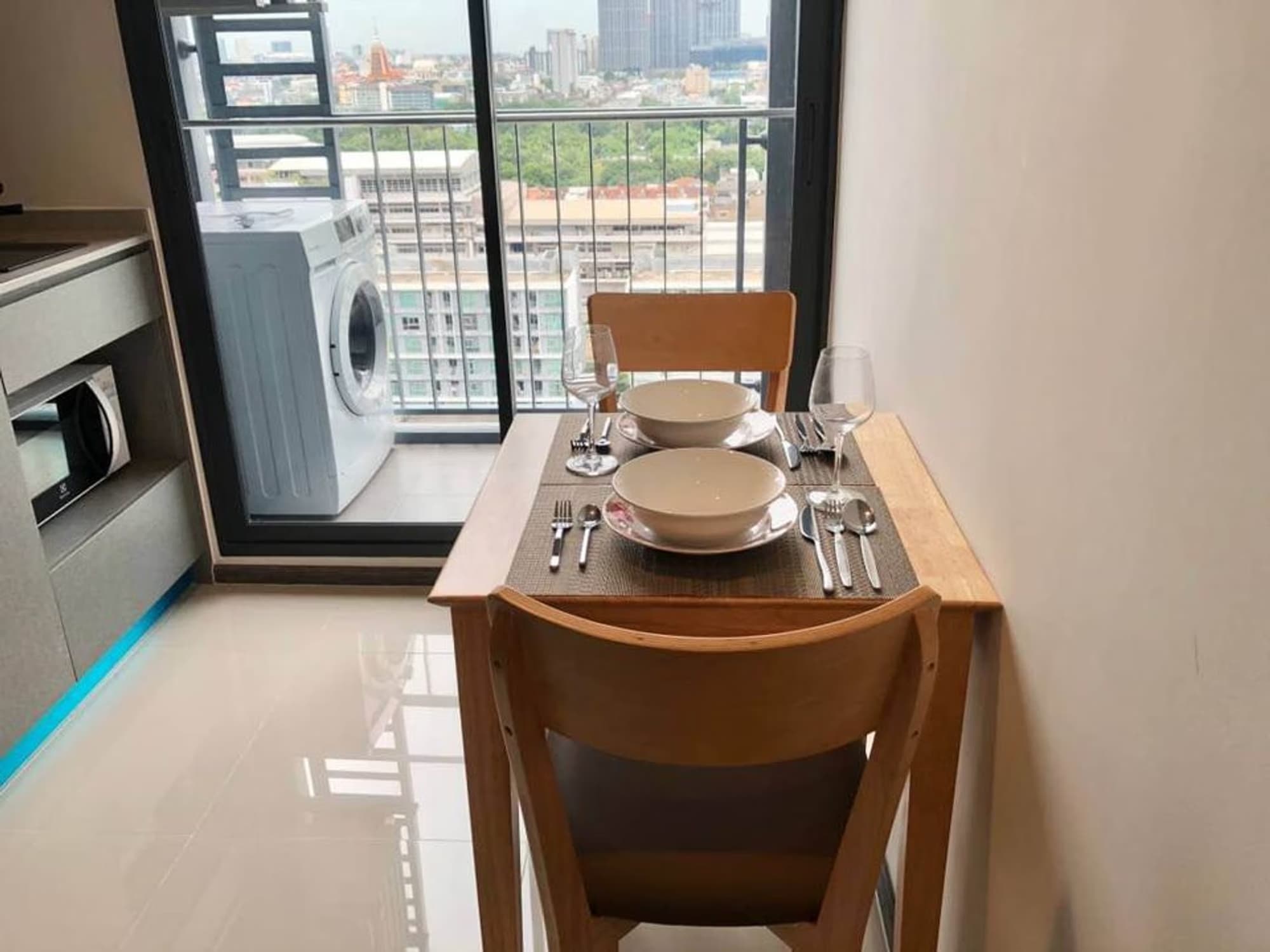 1 Bed Condo for Sale  Near Bang Chak BTS - Image 8