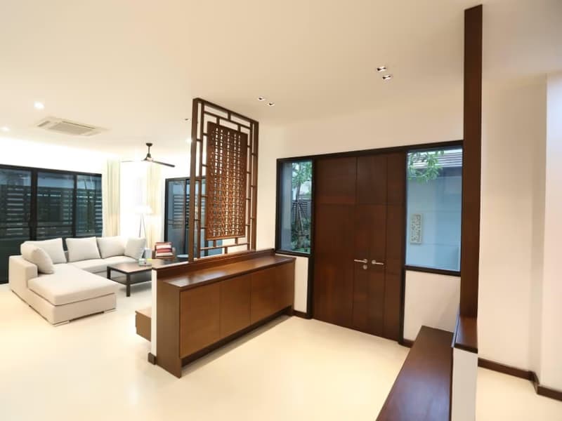 House for Rented in Khlong Toei