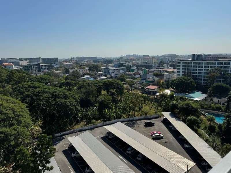 Condo for Rent at Chom Doi 1