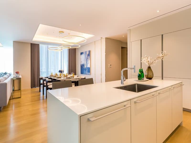 Condo for Rent, Sale at Baan Sindhorn