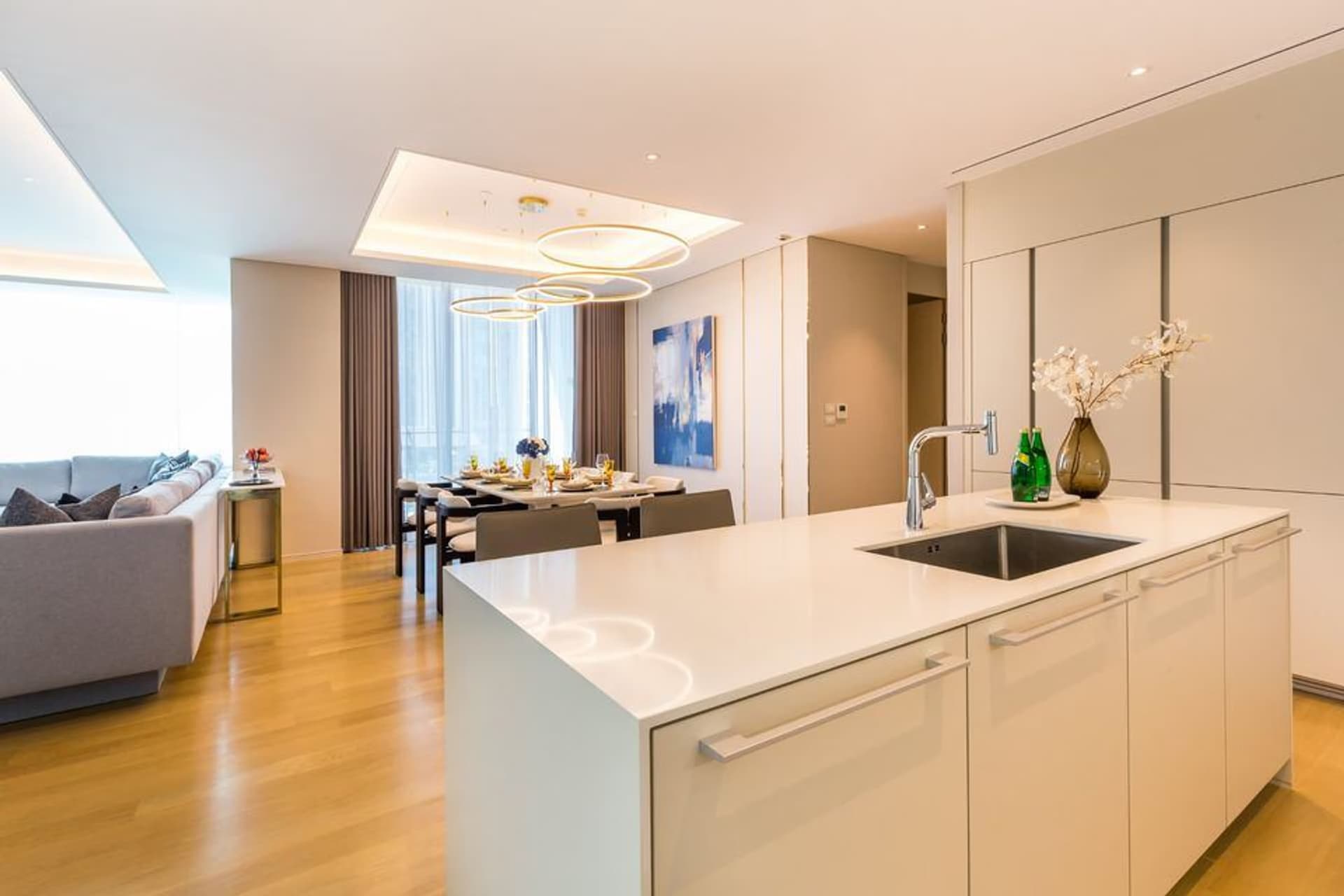 Condo for Rent, Sale at Baan Sindhorn - Image 21