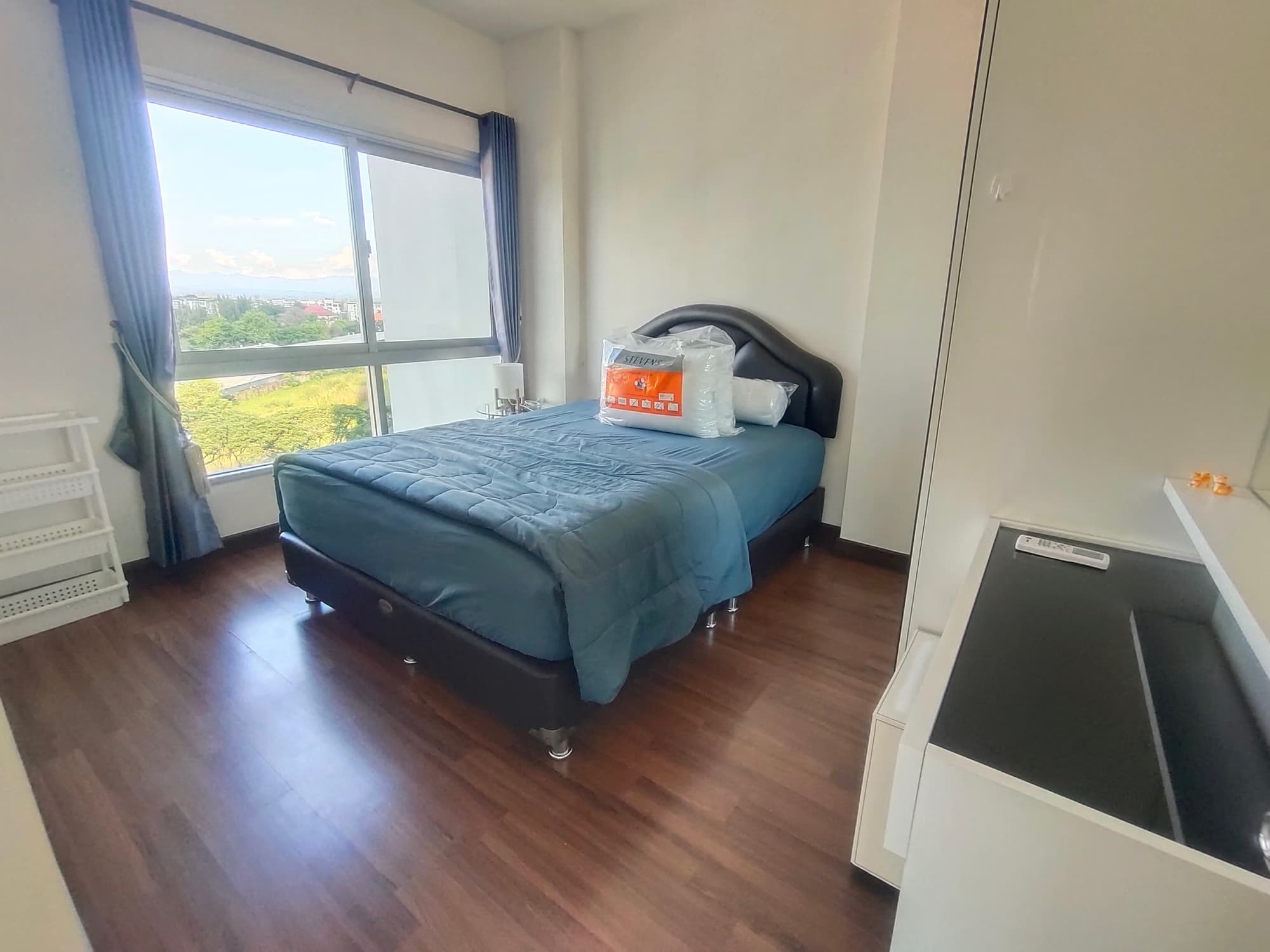 2 ห้องนอน Condo สำหรับ จำหน่าย ใน Mueang Chiang Mai - Image 9