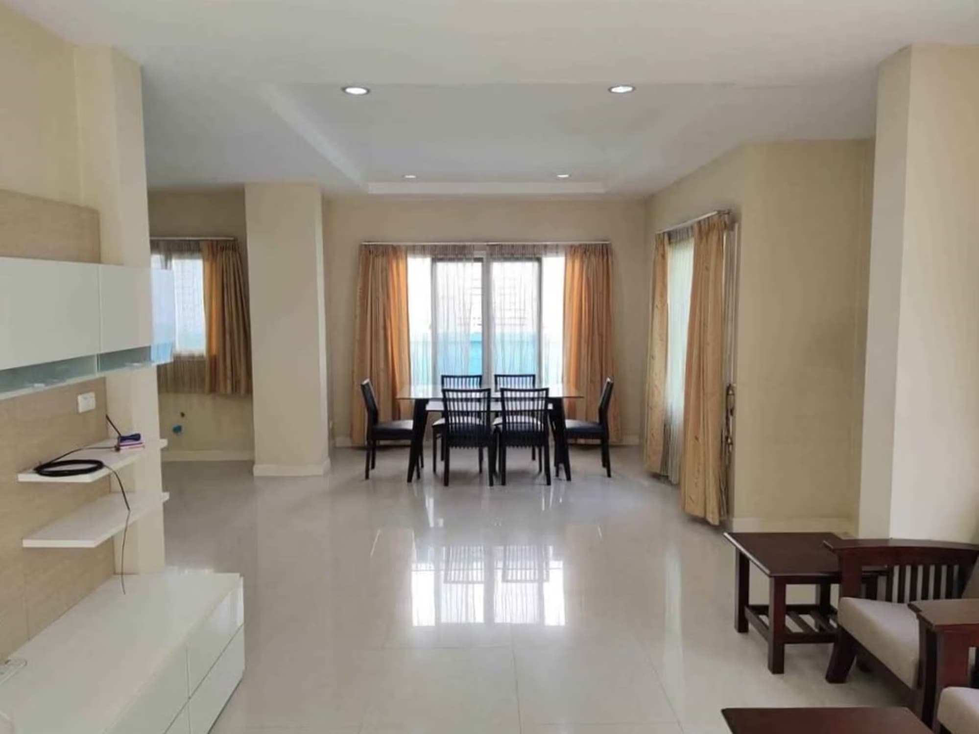 3 Bed House for Rent in Mueang Chiang Mai - Image 4 3 Bed House for Rent in Mueang Chiang Mai - Image 4