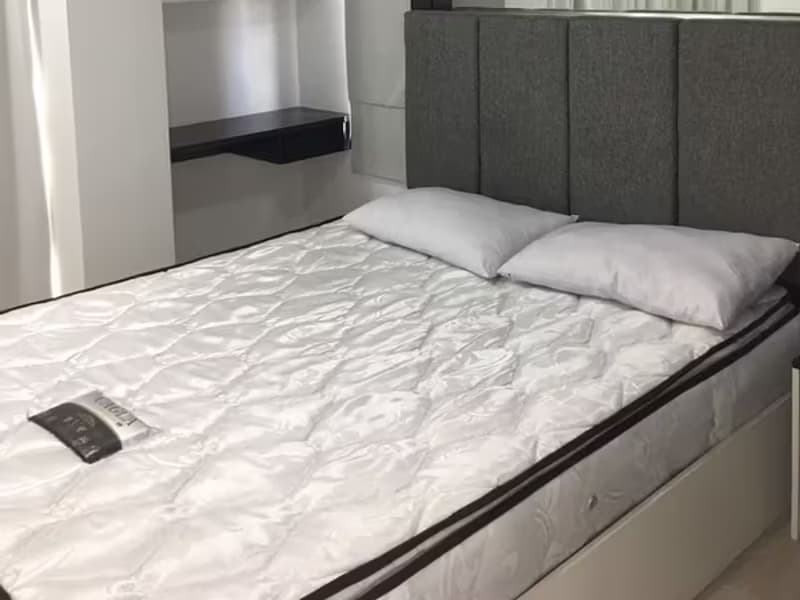 Condo for Rent, Sale at D-Mark Condo@Sutthisan