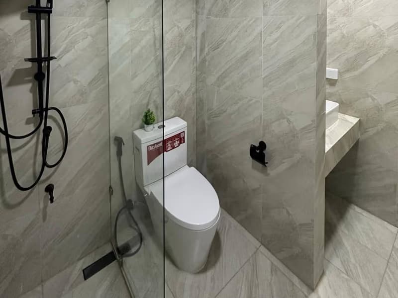 Studio Condo for Sale in Mueang Chiang Mai