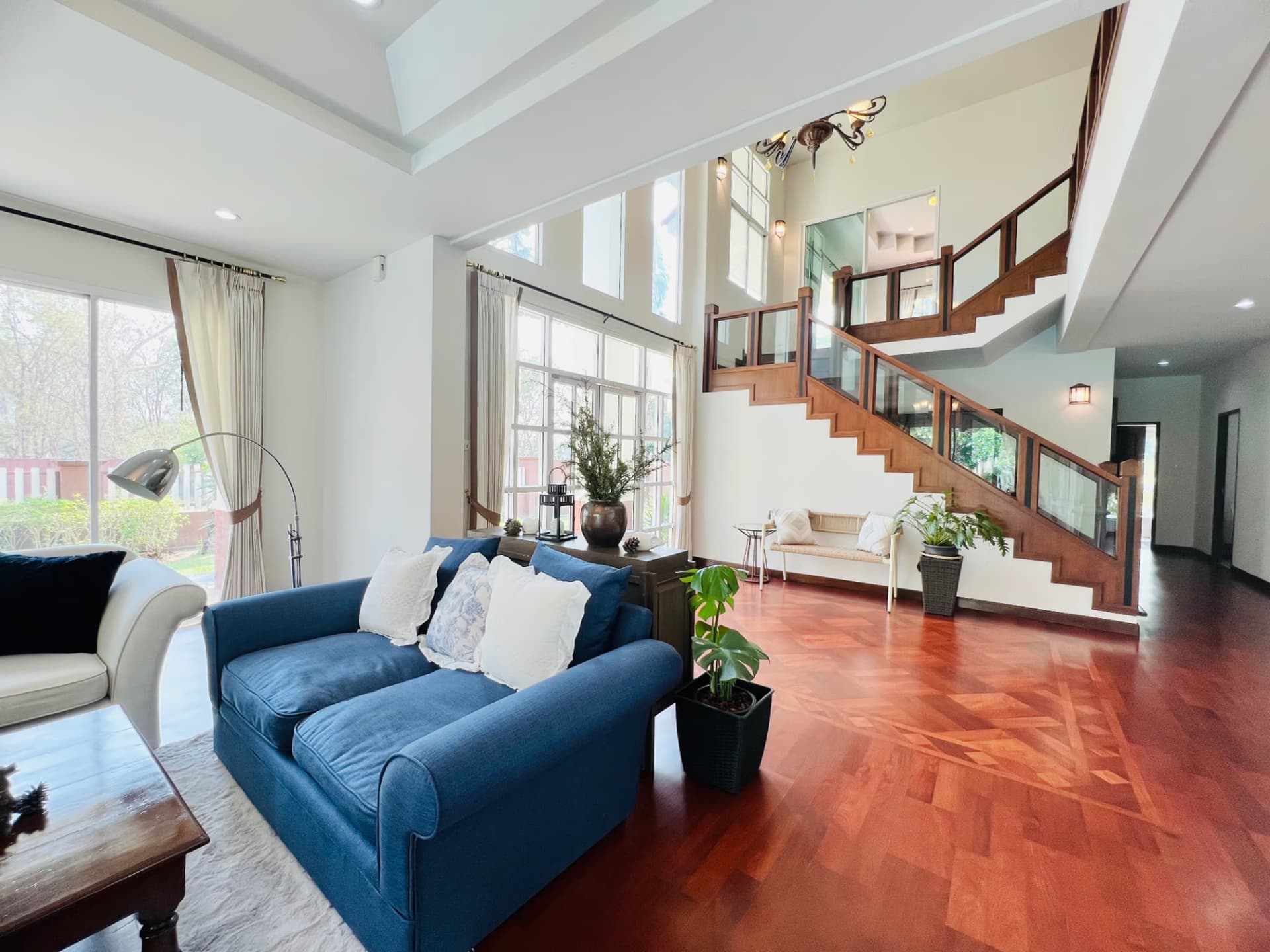 4 ห้องนอน บ้าน สำหรับ จำหน่าย ใน Hang Dong - Image 3