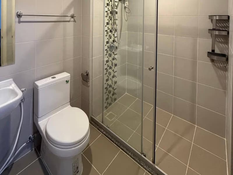 1 Bed Condo for Sale in Huai Khwang