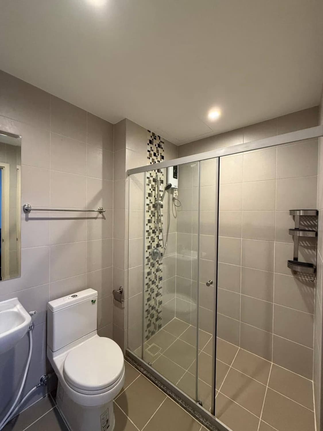 1 ห้องนอน undefined สำหรับ ขาย ใน Huai Khwang - Image 6