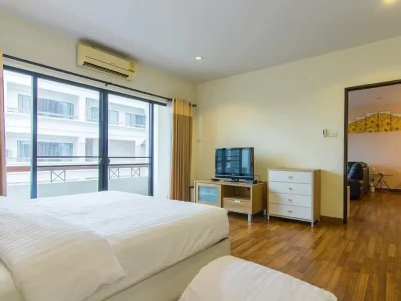3 Bedroom Condo