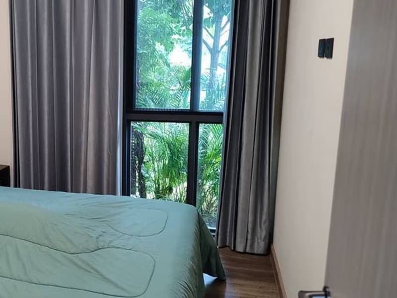 1 Bed Condo for Rent in San Sai