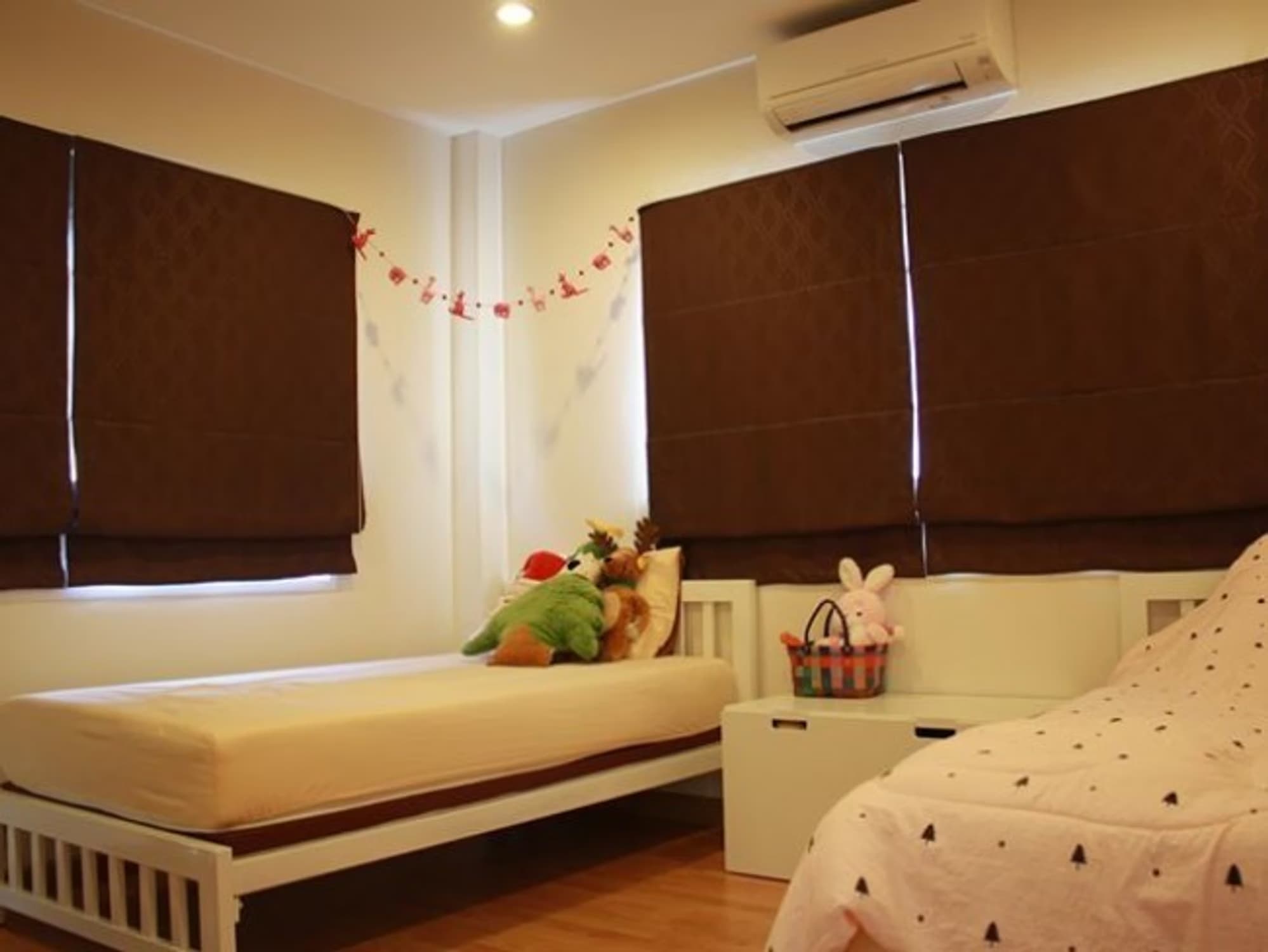 3 ห้องนอน บ้าน สำหรับ ขาย ใน San Kamphaeng - Image 8