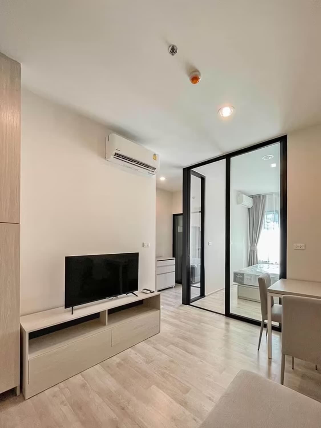 Condo for Rent at Niche MONO Mega Space Bang Na - Image 1