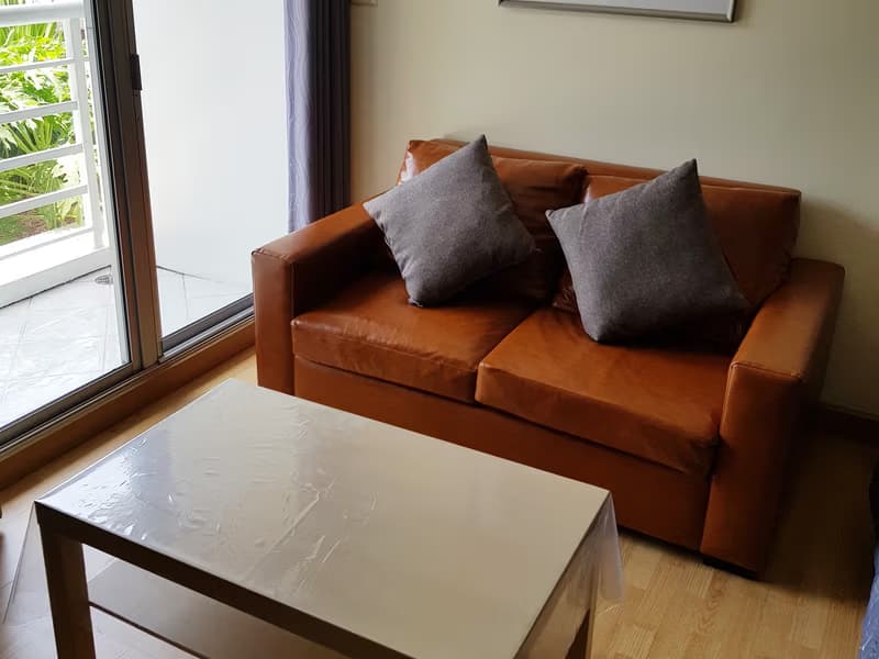 Condo for Rent at The Link Sukhumvit 50