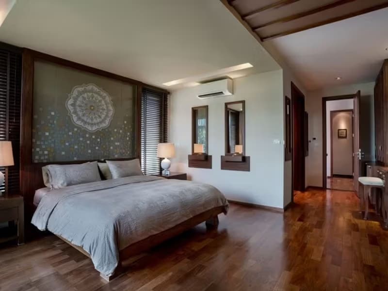 Townhouse for Sale in Suthep, Mueang Chiang Mai