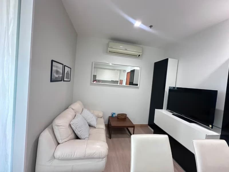 1 Bed Condo for Rent in Watthana