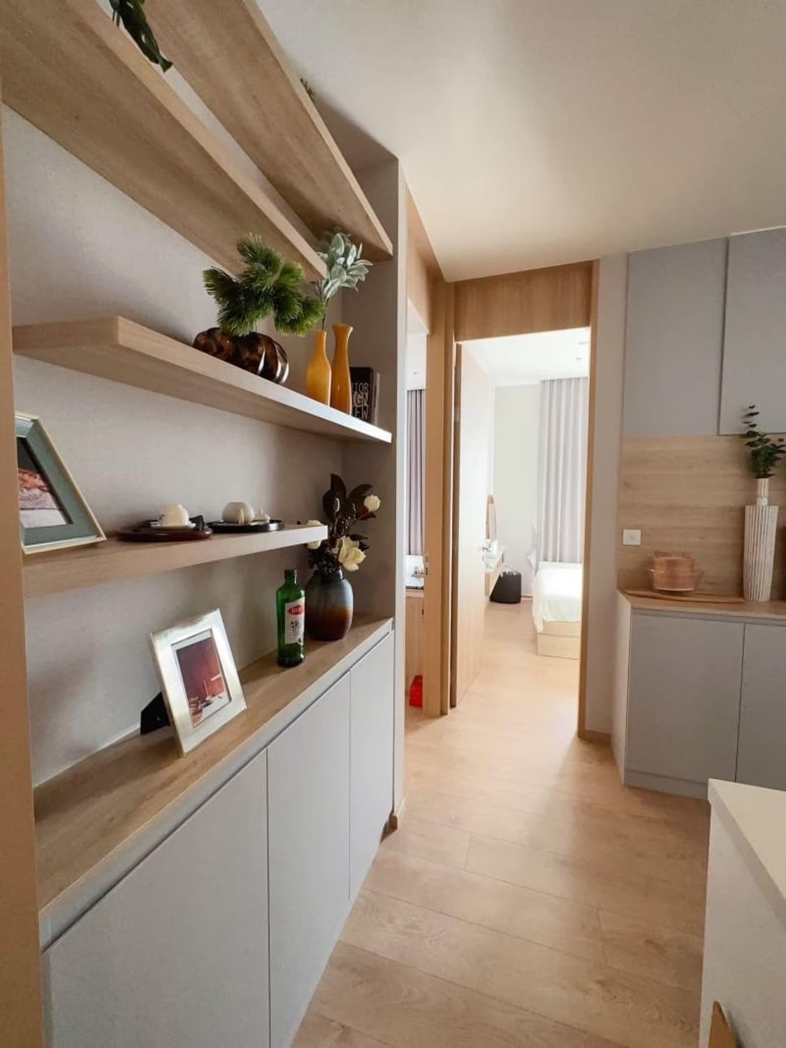 2 Bed Condo for Rent  Near Nana BTS - Image 10