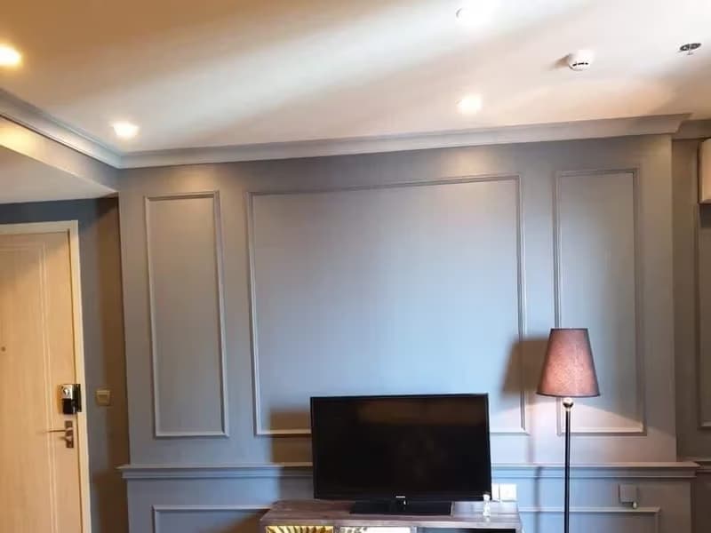 Condo for Rent, Sale at Q ChitLom - Phetchaburi