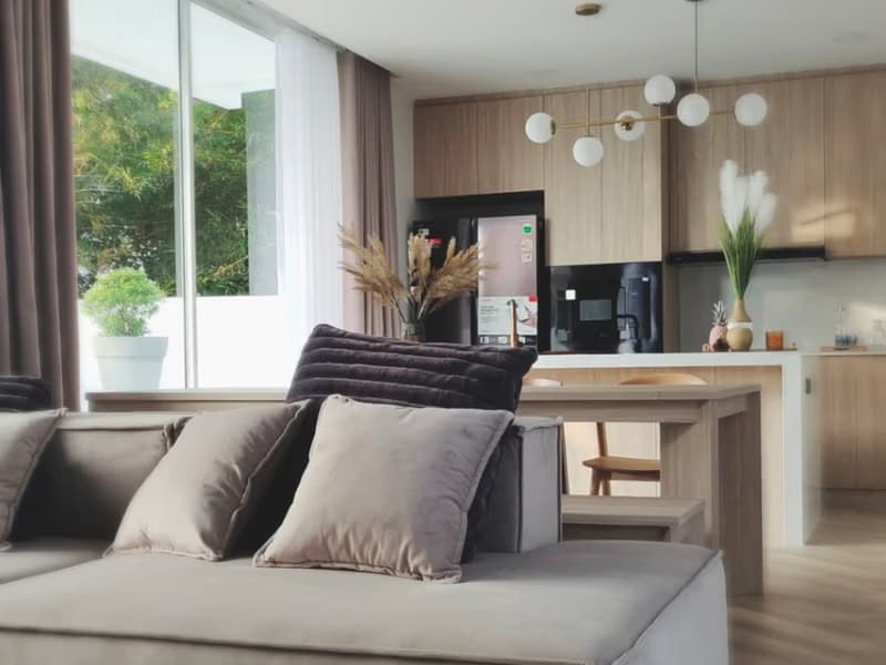 3 Bed House for Rent and Sale in San Kamphaeng District