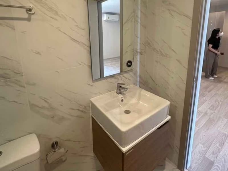 1 Bed Condo for Sale in Bangna