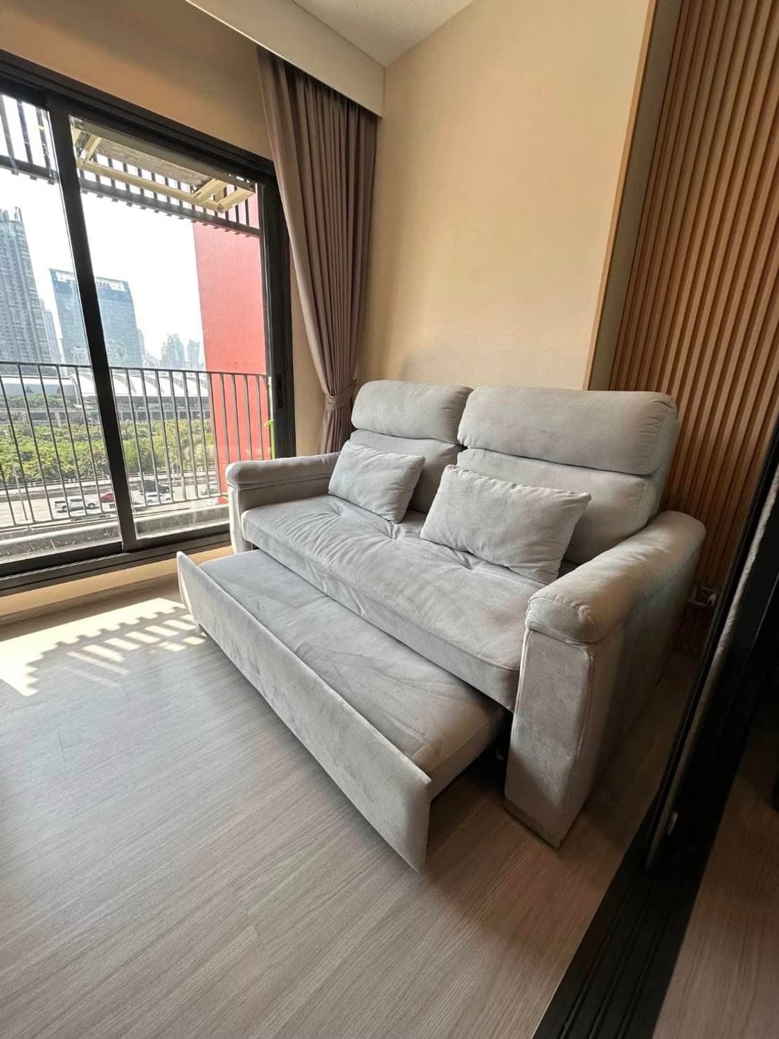 Condo for Rent at Life Asoke Hype - Image 6